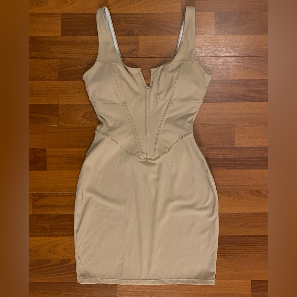 Glowmode FeatherFit Corset Sport Dress